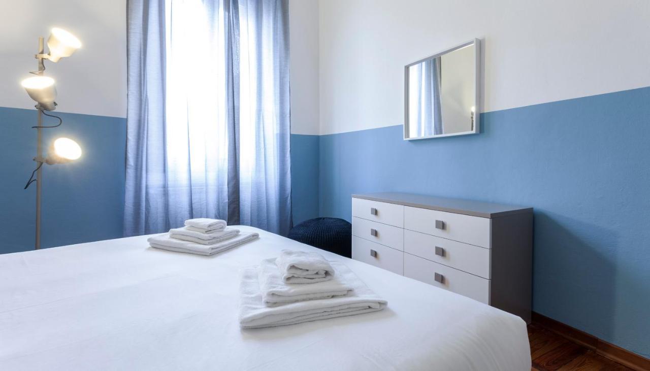 Italianway - Napo Torriani 5 Apartment Milan Exterior photo