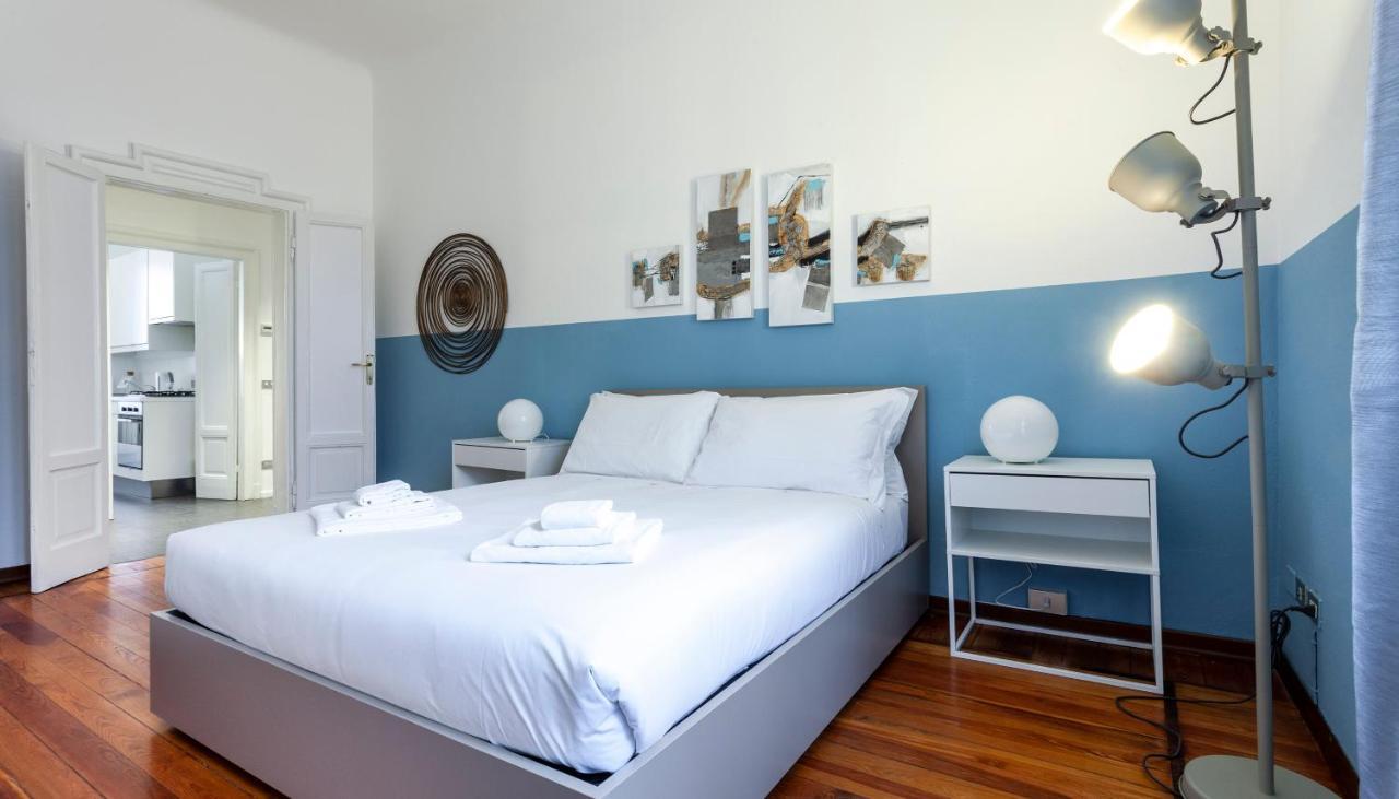 Italianway - Napo Torriani 5 Apartment Milan Exterior photo