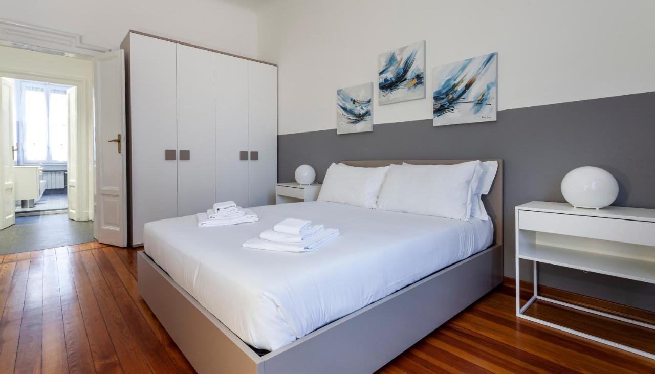 Italianway - Napo Torriani 5 Apartment Milan Exterior photo
