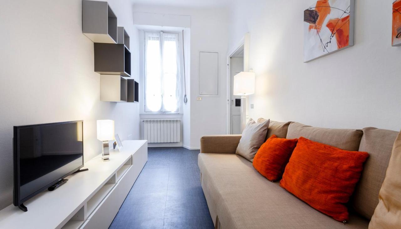 Italianway - Napo Torriani 5 Apartment Milan Exterior photo