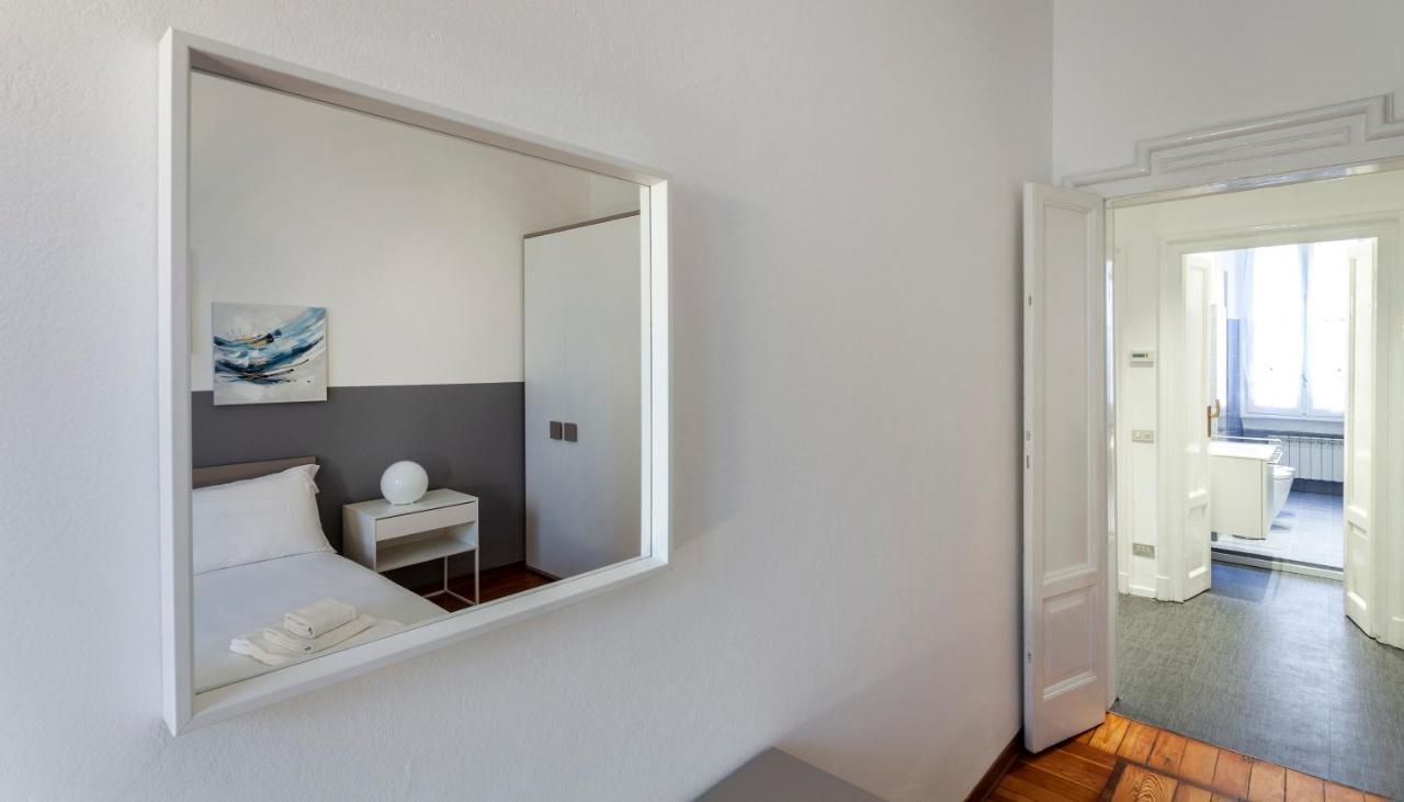 Italianway - Napo Torriani 5 Apartment Milan Exterior photo