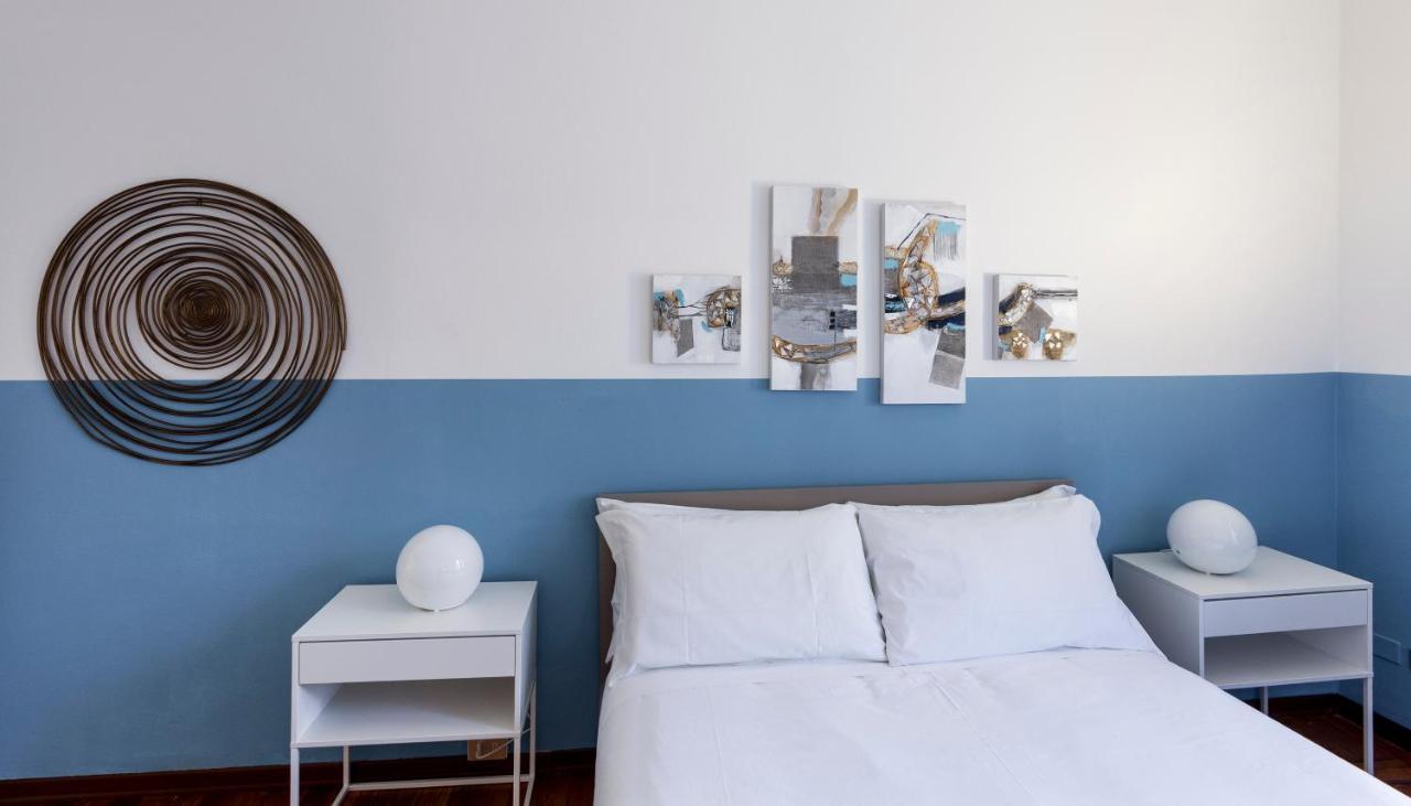 Italianway - Napo Torriani 5 Apartment Milan Exterior photo